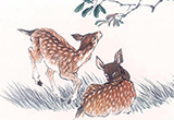 为妈妈洗脚-小学生写事作文100字
